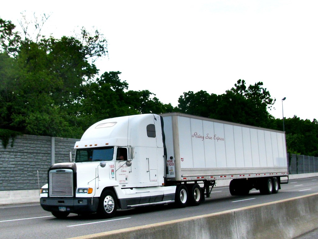 Rising Sun Express FLD Nashville, TN tnsamiam Flickr