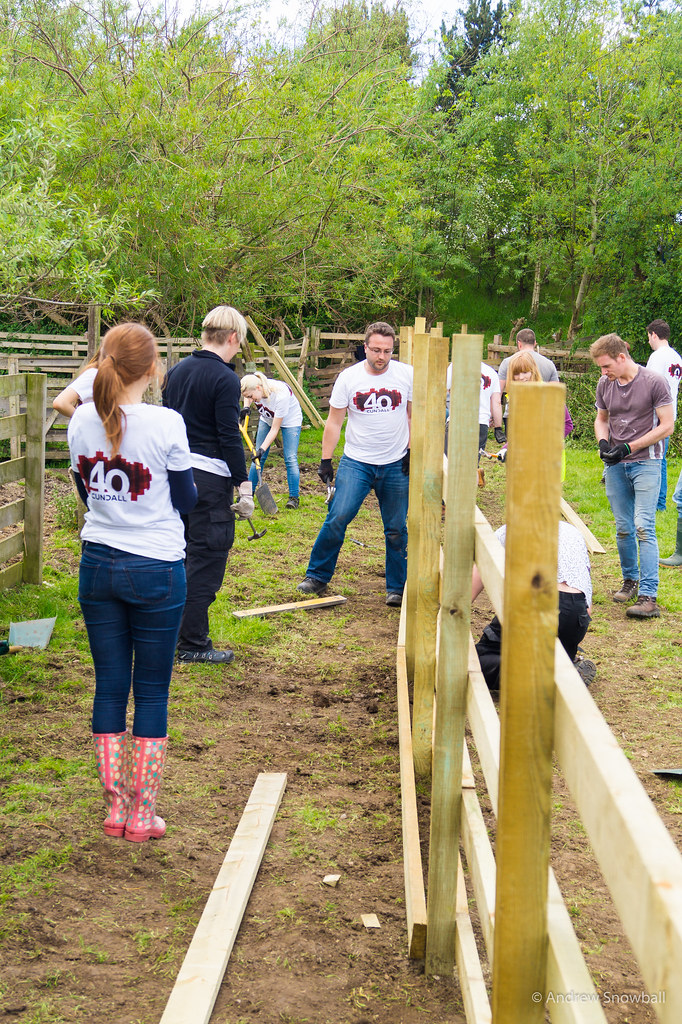 ALS121 Cundall Global Flickr