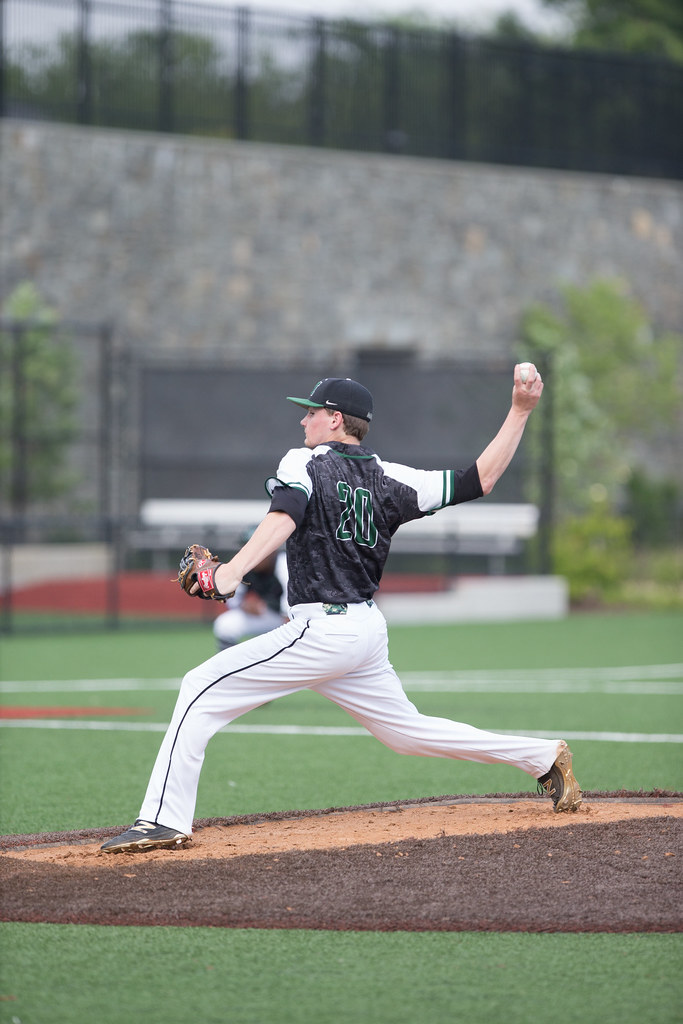 Maret vs. St. Albans Washington, D.C. 5/27/2016 Action… Flickr