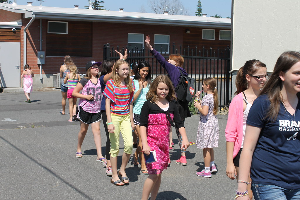 Untitled Girl Scouts Eastern Washington & Northern Idaho Flickr