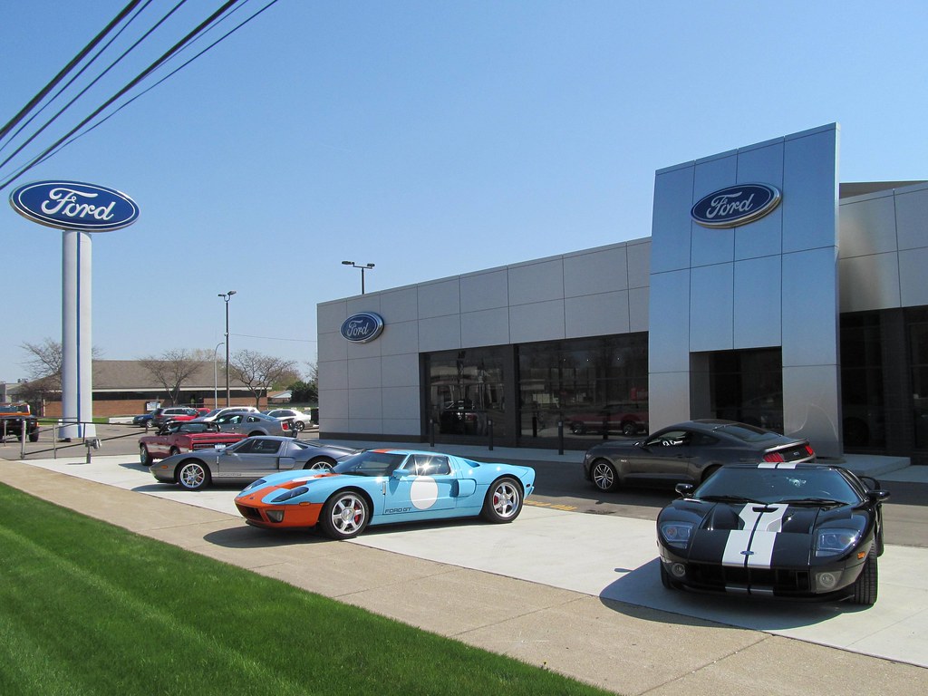 2015 Gorno Ford Mustang, Motorcycle & Muscle Car Show, Woodhaven, MI