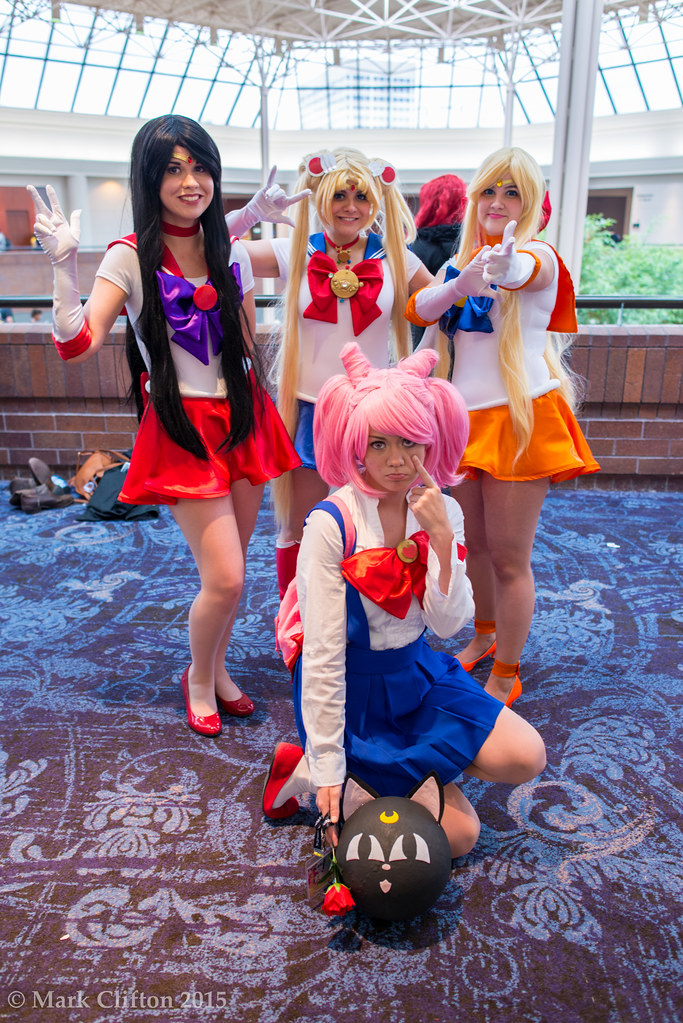 1509273119 Anime Weekend Atlanta Picture taken at Anime W… Flickr