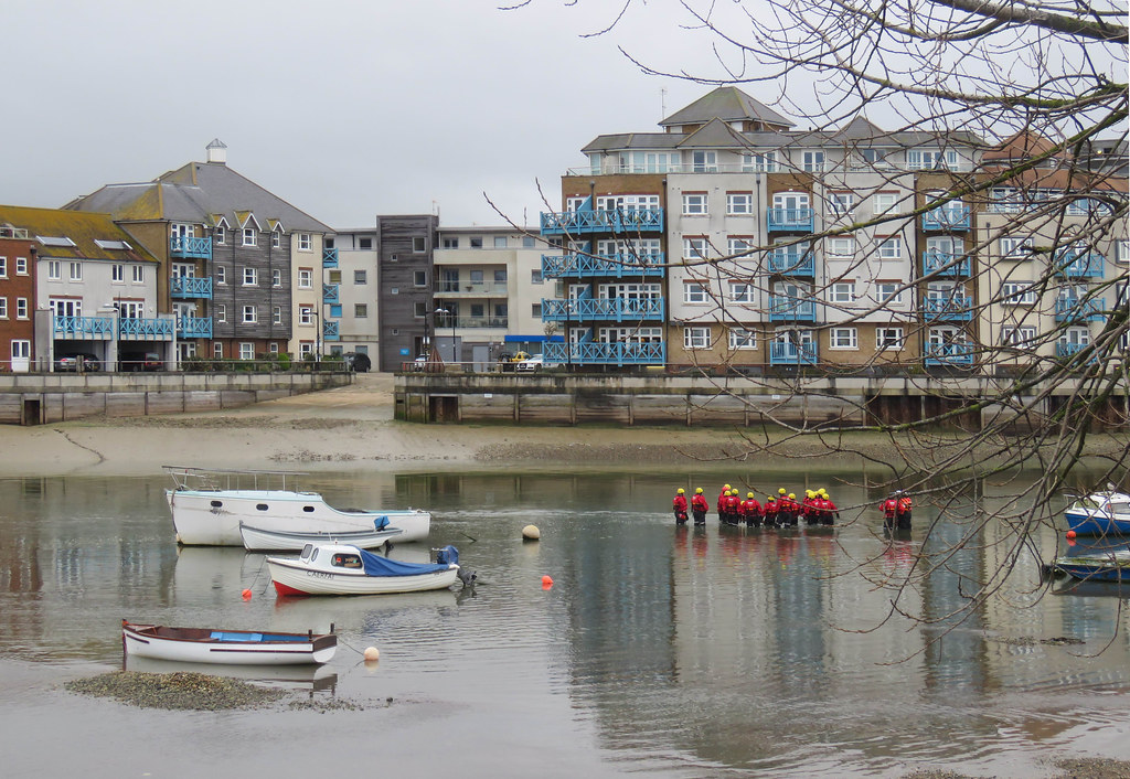 Ropetackle, ShorehambySea Andy Horton Flickr