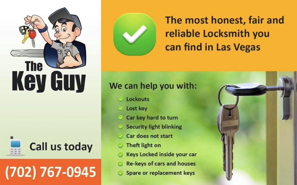 Expert Locksmith in Summerlin NV Our expert auto locksmith… Flickr
