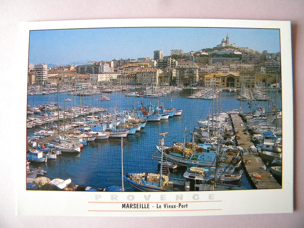 Swap South of France Flickr