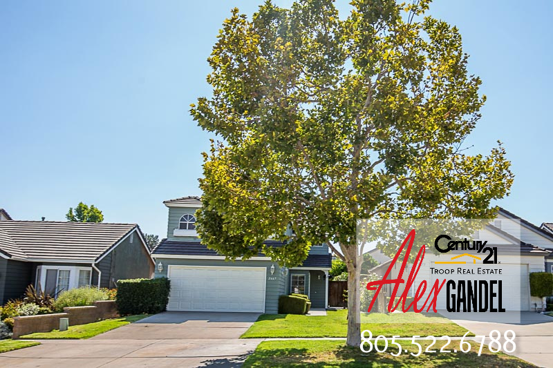 2667 Tumbleweed Ave., Simi Valley CA 93063 Flickr