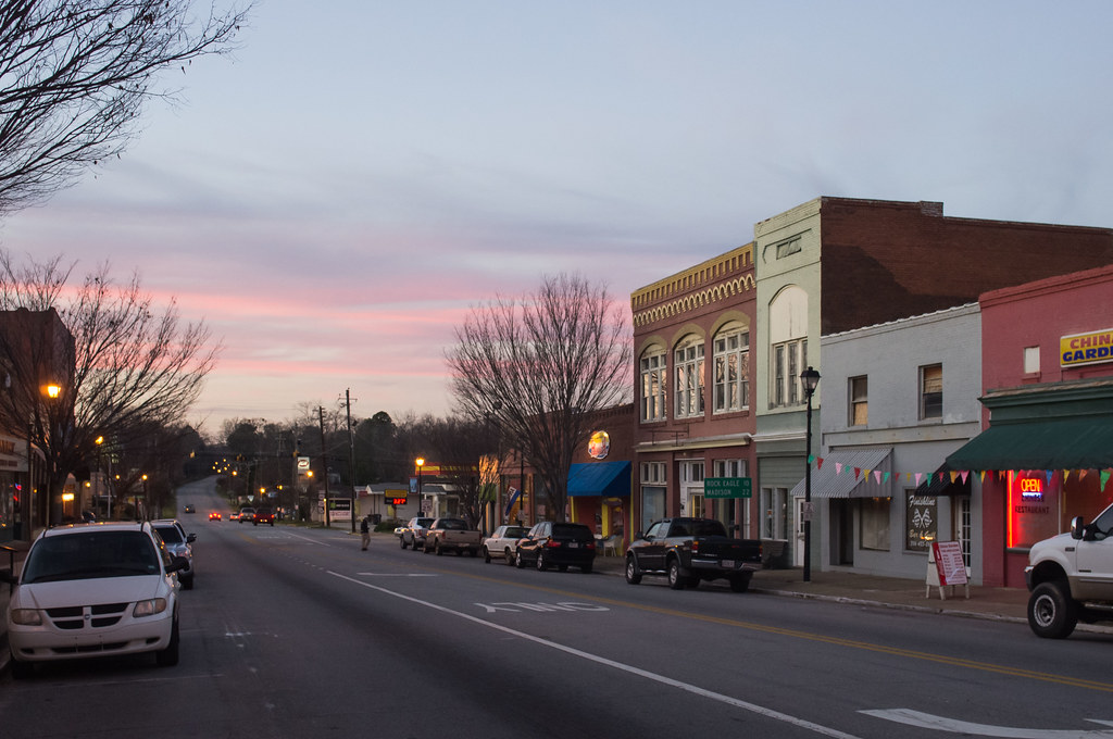Eatonton Eatonton, jwcjr Flickr