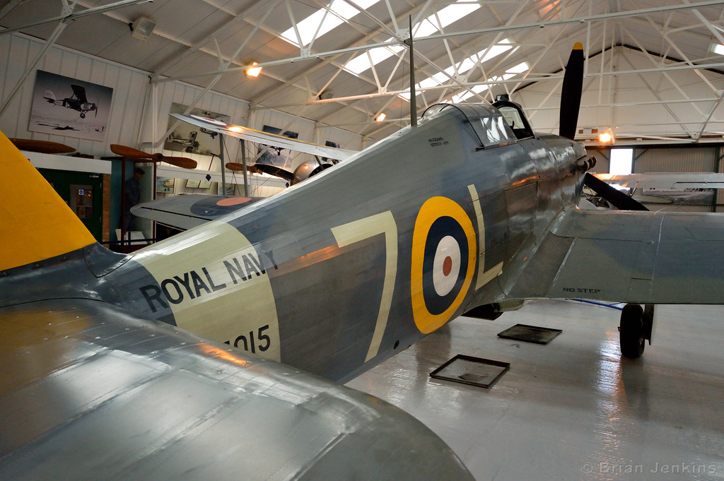 Shuttleworth Collection Flickr