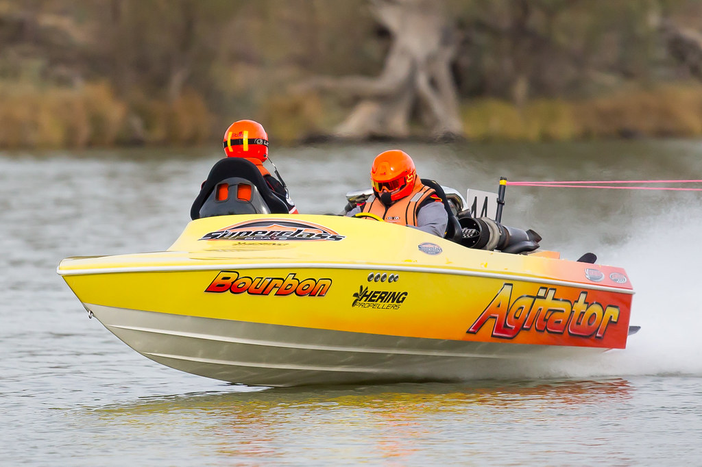 Mildura 10050119 Mildura 100 2015 Sunday Leg1 RedRacn Flickr