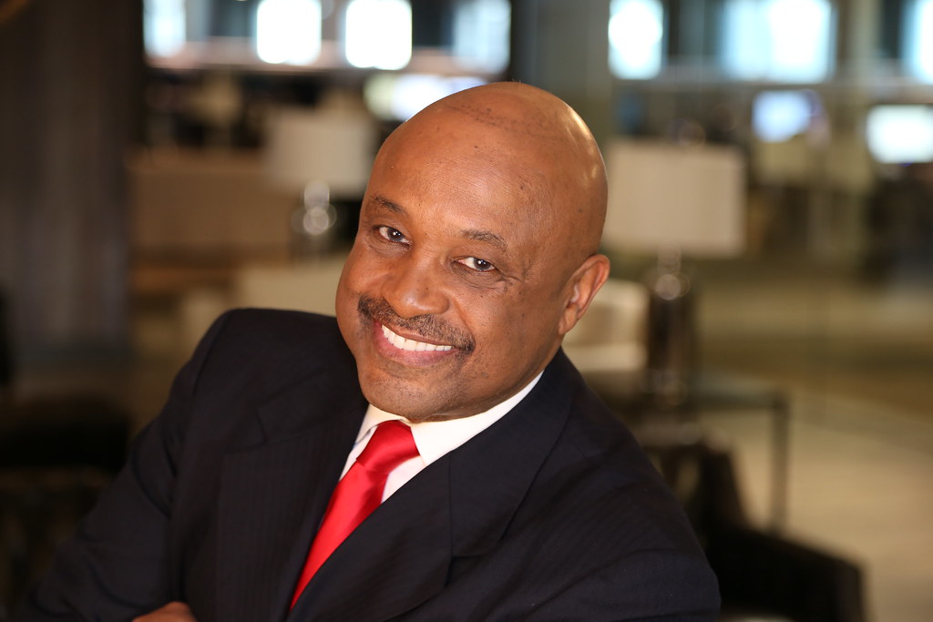 Media & Press Dr. Willie Jolley Official site of the 1