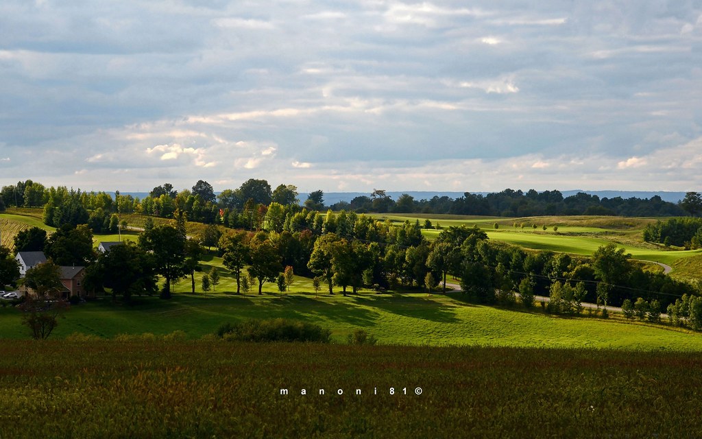 Bond Head, Ontario Please don't use this image on websites… Flickr