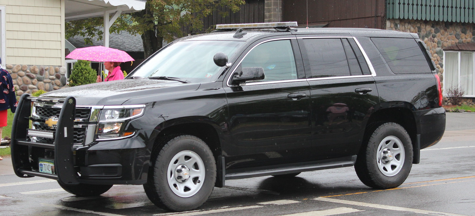 Town of b Police Flickr