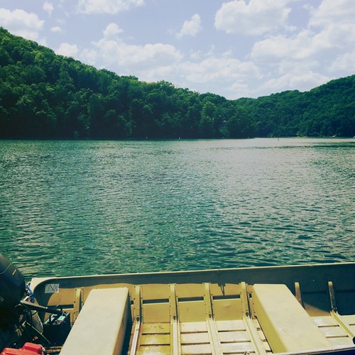 Paintsville Lake State Park K e v i n Flickr