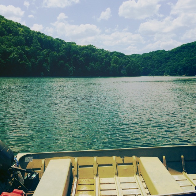 Paintsville Lake State Park K e v i n Flickr