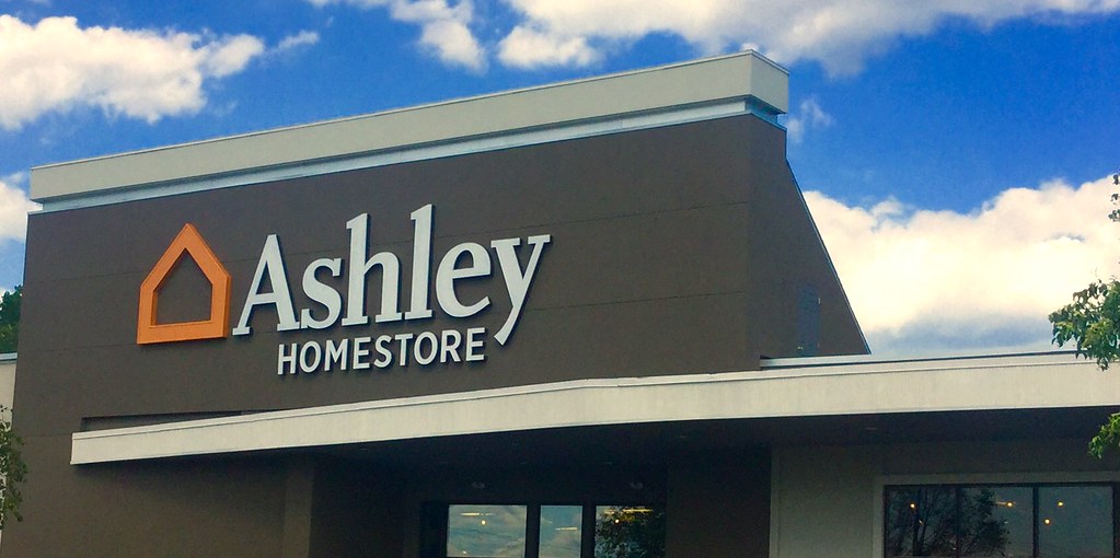 Ashley Furniture Ashley Furniture Homestore, Newington, CT… Flickr
