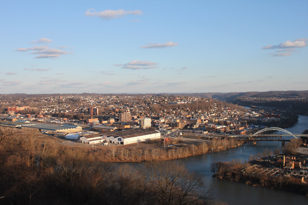 McKeesport Joseph Flickr
