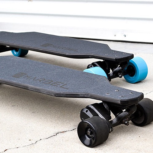 So fresh and so clean. Crazy how fast skateboards get dirt… Flickr
