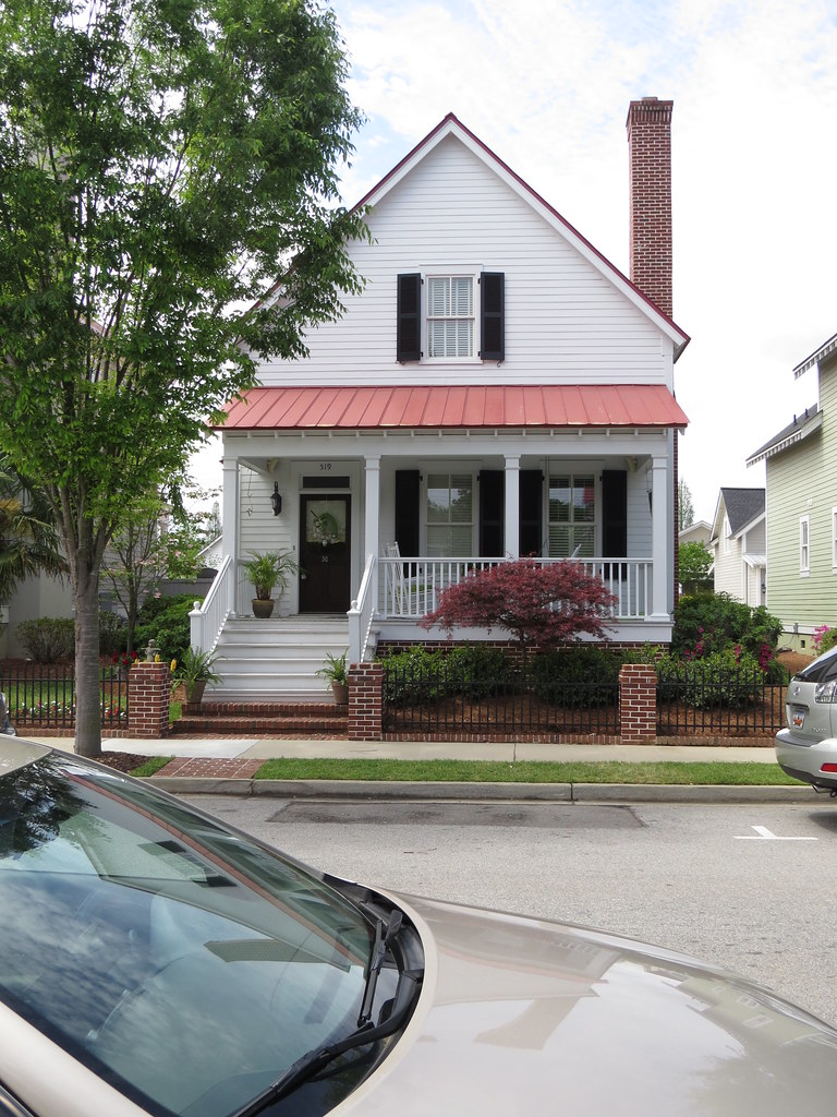 North Augusta, SC Hammond's Ferry Mixeduse Neighborhood… Kevin