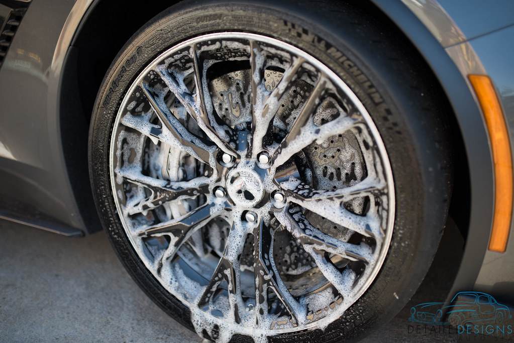 Professional Car Detailing Atlanta Detailed Designs Auto S… Flickr