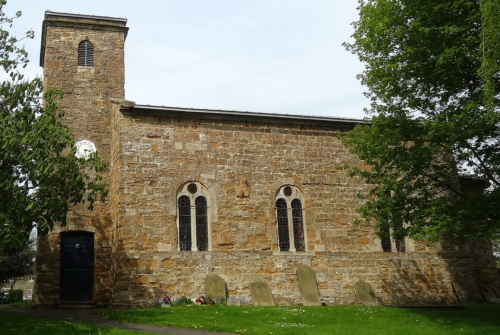 [41621] St Martin, North Owersby St Martin, North Owersby,… Flickr