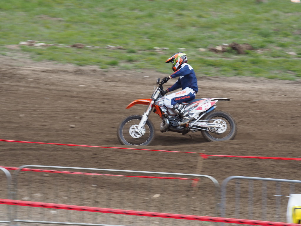 JDay Offroad Wizard GP NHMX Lempster NH 5/15/16 Flickr