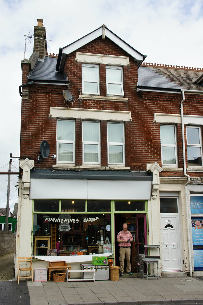 392390 Ashley Road, Upper Parkstone, Poole, Dorset Flickr