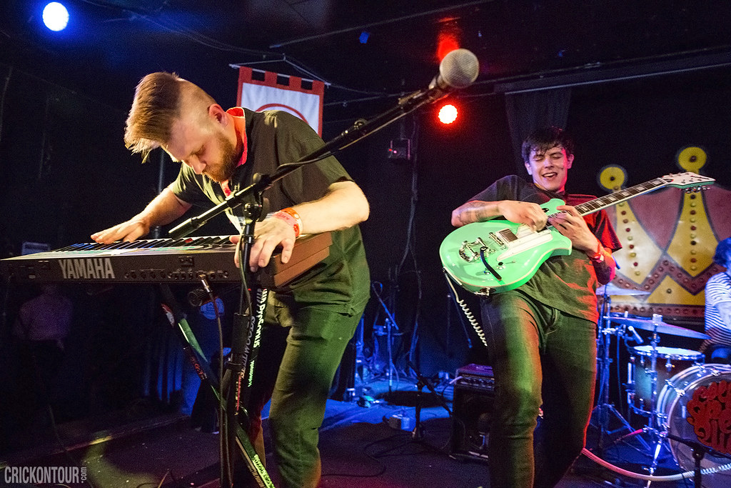Colfax Speed Queen Treefort Music Festival Colfax Speed … Flickr