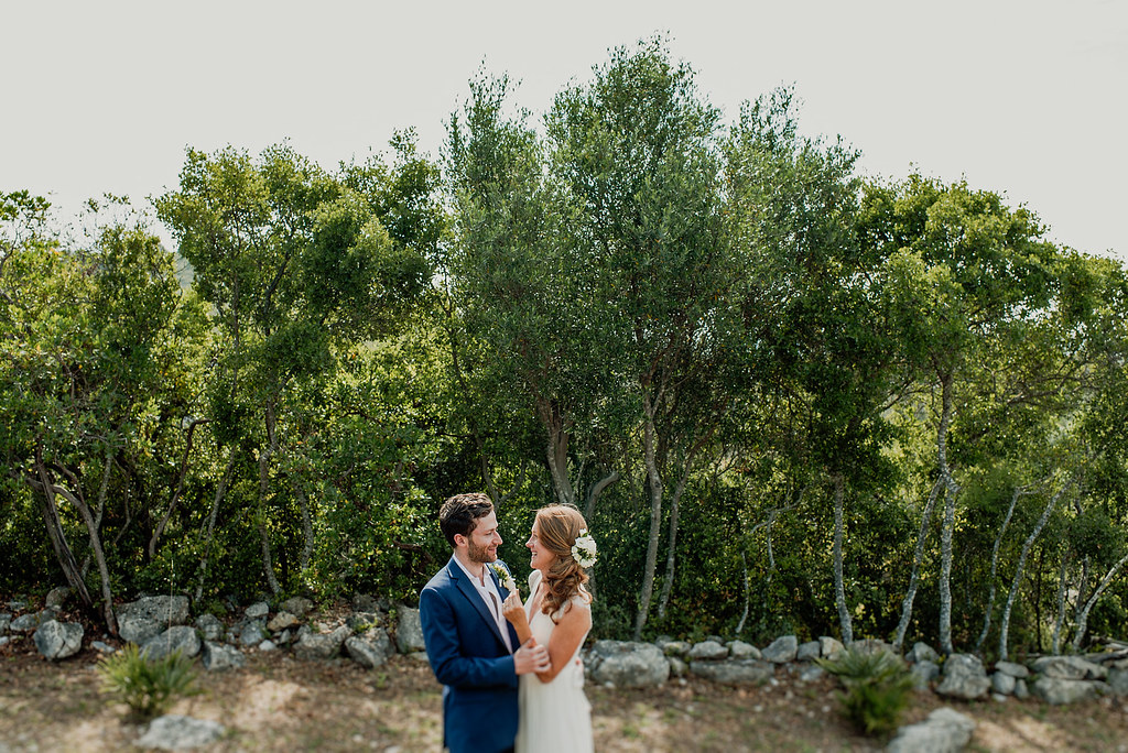 Wedding at Vila Monte Farm House