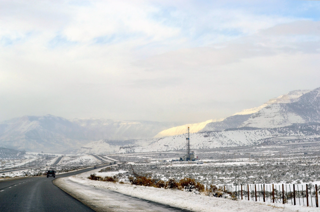 Garfield County (CO) Flickr