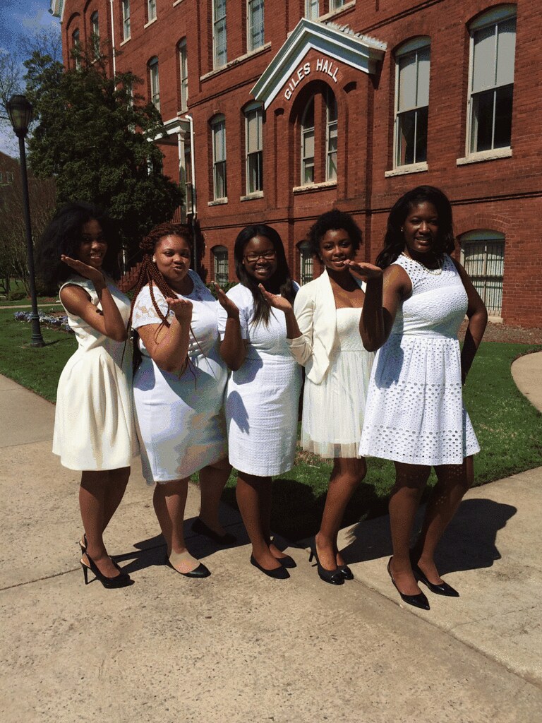 Spelman College Founders day 2015 InsideSpelman Flickr