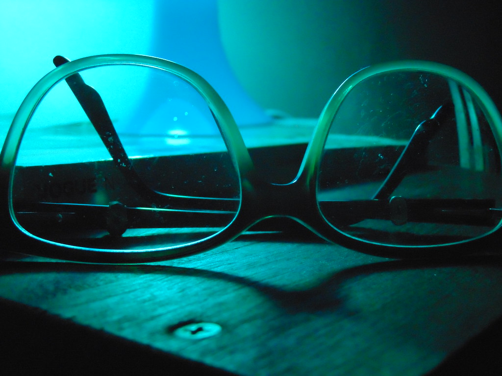 Glasses Nathália Duarte Flickr