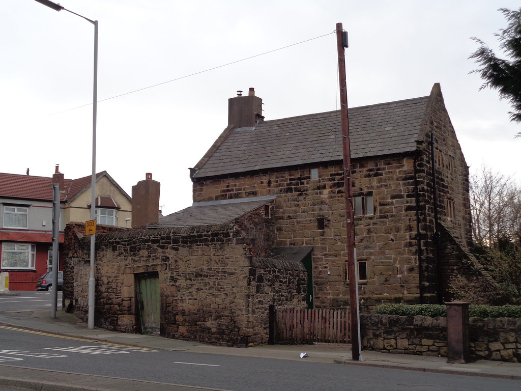 Wallasey & Birkenhead (10) Photo taken during walks around… Flickr