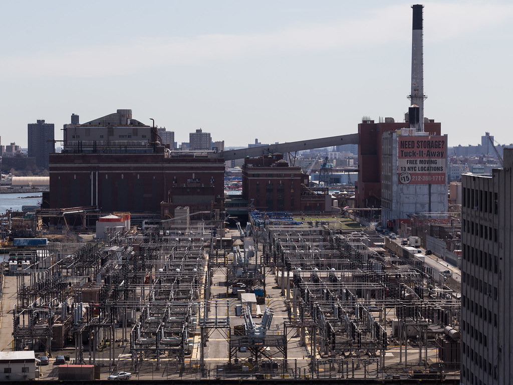 Vinegar Hill Power Substation jqpubliq Flickr