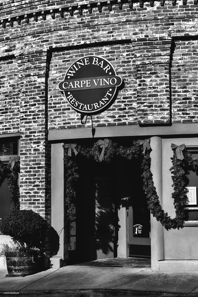 07_Local Wine Bar Old Town Auburn, California Renato Asuncion Flickr