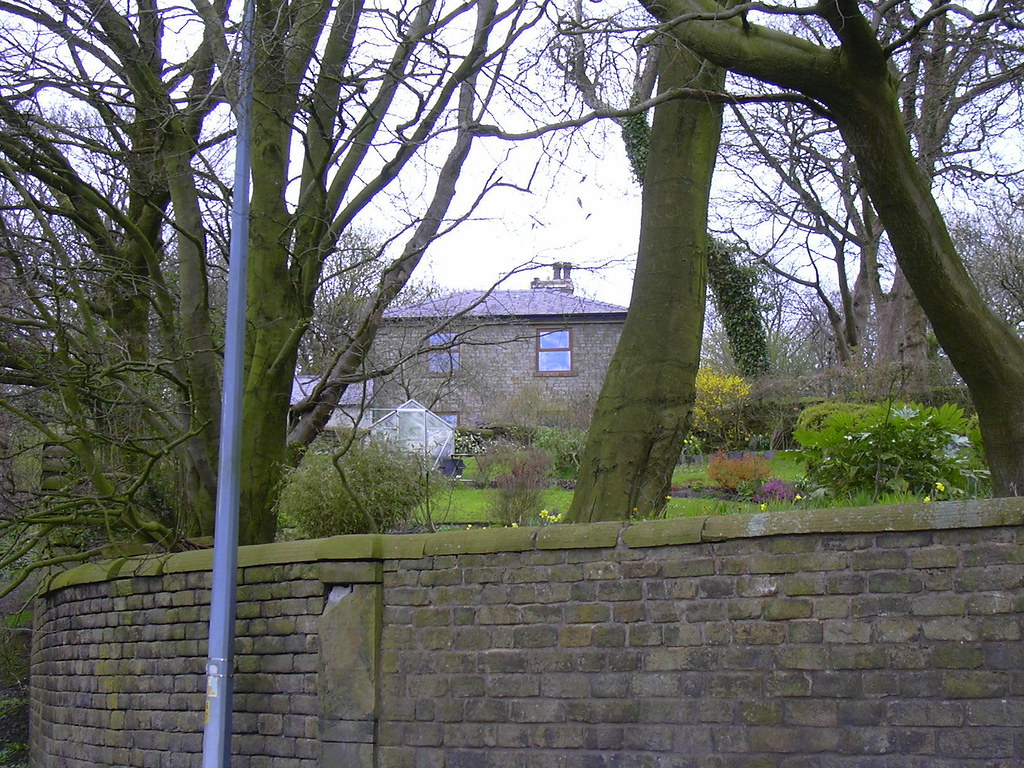 Manchester Road, Baxenden, Accrington, Hyndburn, Lancashir… Flickr