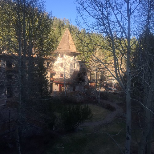 Olympic Village Squaw Valley Brian Lynaugh Flickr