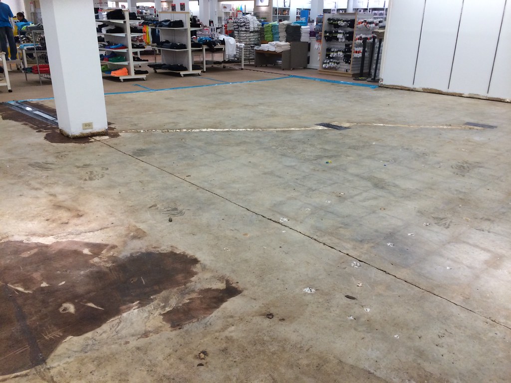 JCPenney Lakeshore Mall Gainesville, GA Mike Kalasnik Flickr