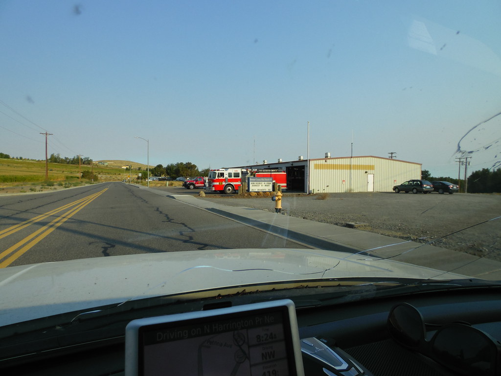 West Richland FD (2) Richard Bauer Flickr