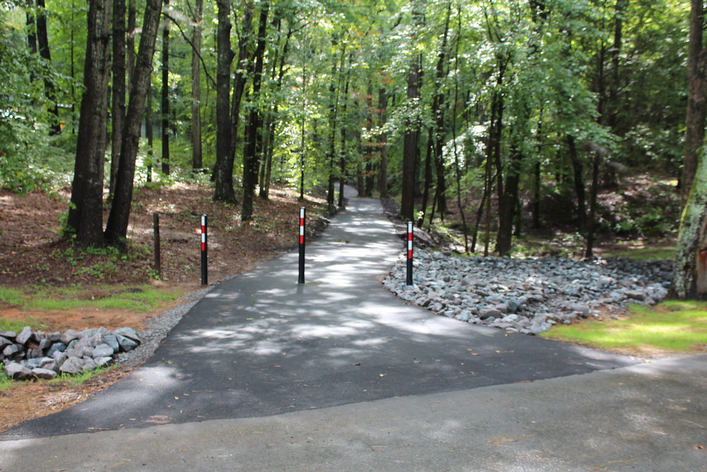 Rich Park Mocksville NC