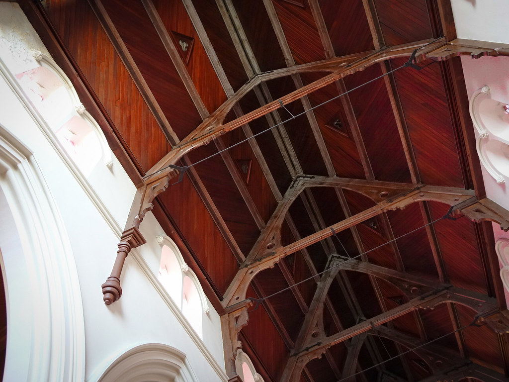 St Thomas Becket Catholic Church, Lewisham, Sydney, NSW Flickr