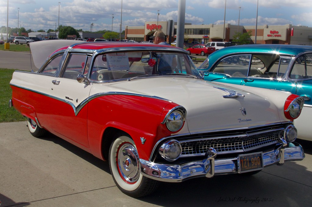 ILCar Show JenSue256 Flickr