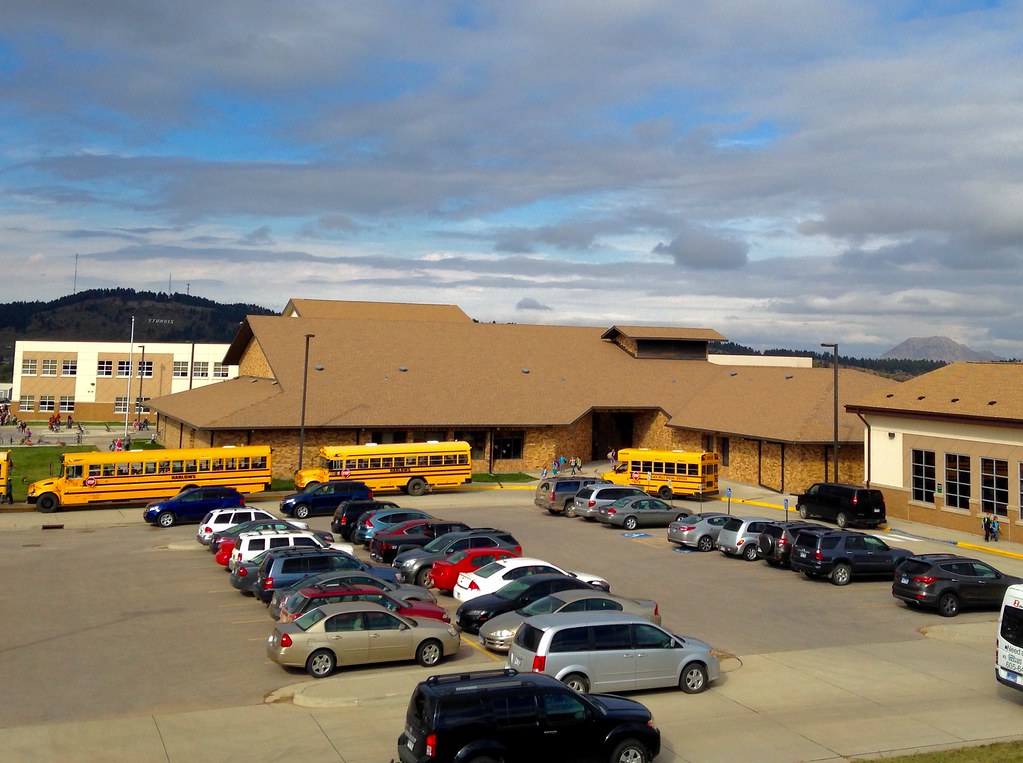 Children First! Sturgis Elementary underwent a remodel exp… Flickr