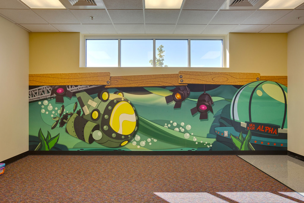 Faith Promise Church Pellissippi Campus, Knoxville, TN Flickr