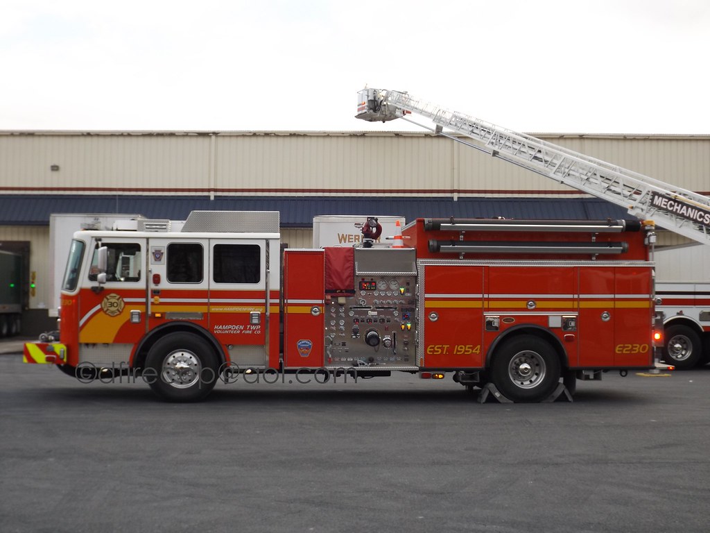 AFA 245 Salem Church Road, Mechanicsburg, PA (Automatic Fi… Flickr