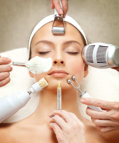 CO2 Laser Treatment Machine A Revolutionary Approach to Skin