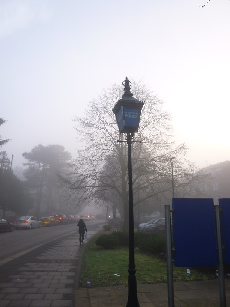 WEMBLEY Harrow Road. Wembley ca1951rr Flickr