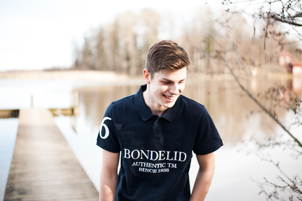 Oliver&Penny25 Linda Hedmark Flickr