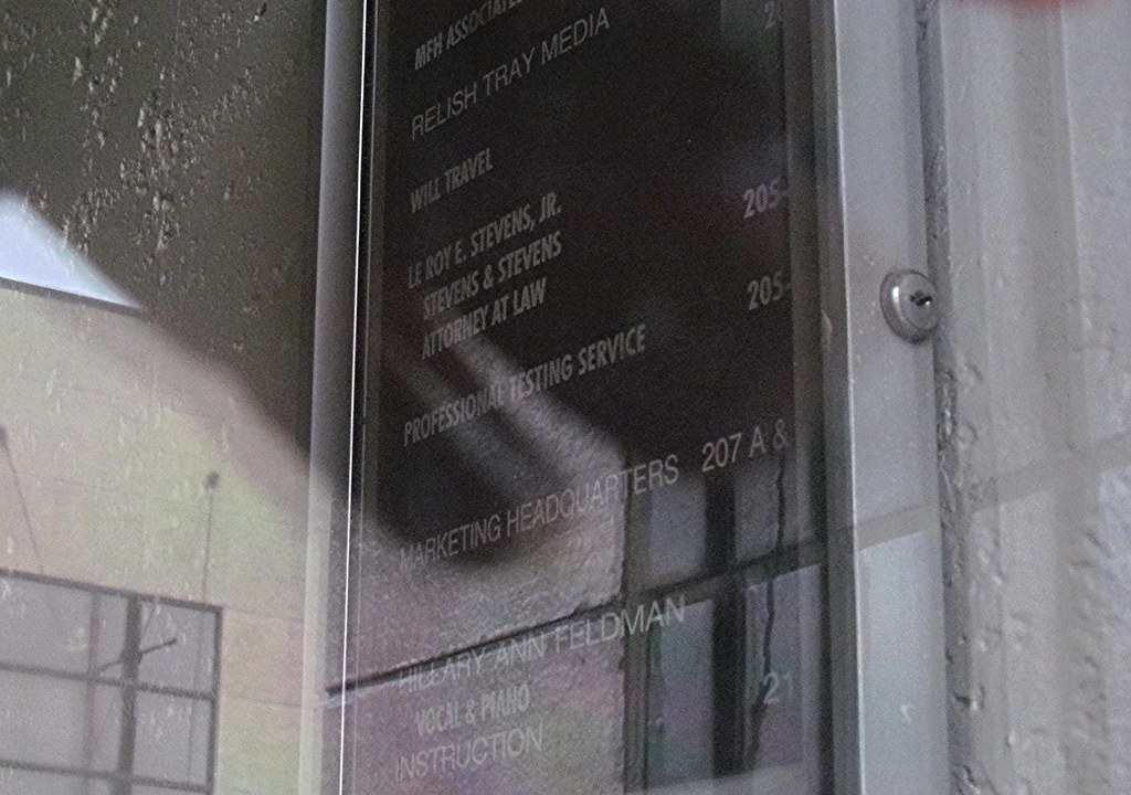 Offices of Leroy Stevens, Attorney Of John Wayne Gacy, Jr.… Flickr