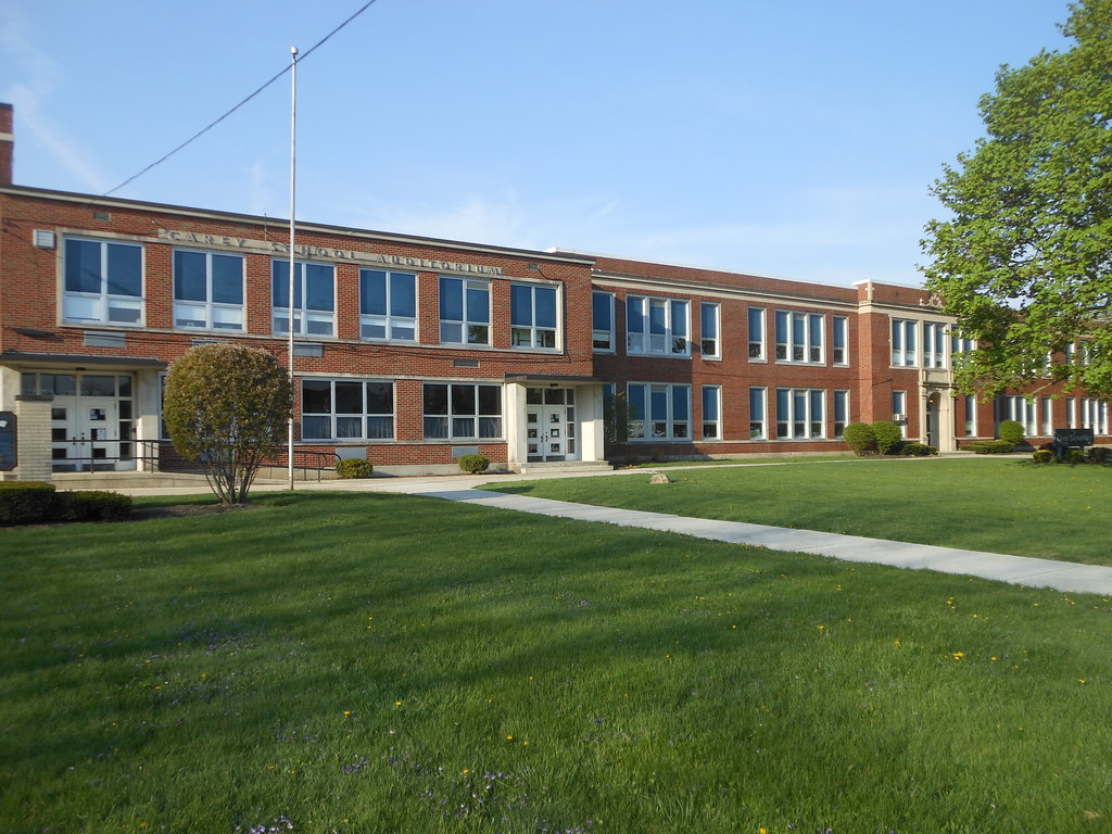 050315 Carey High School Carey Ohio (40) Aaron Turner Flickr