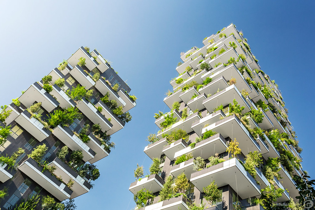 What is green engineering?